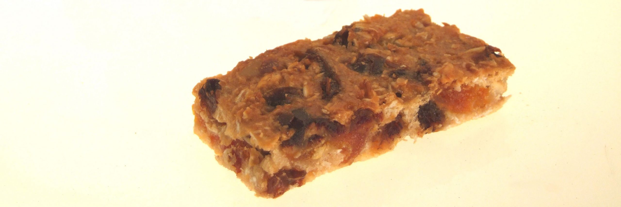 Muesli bars