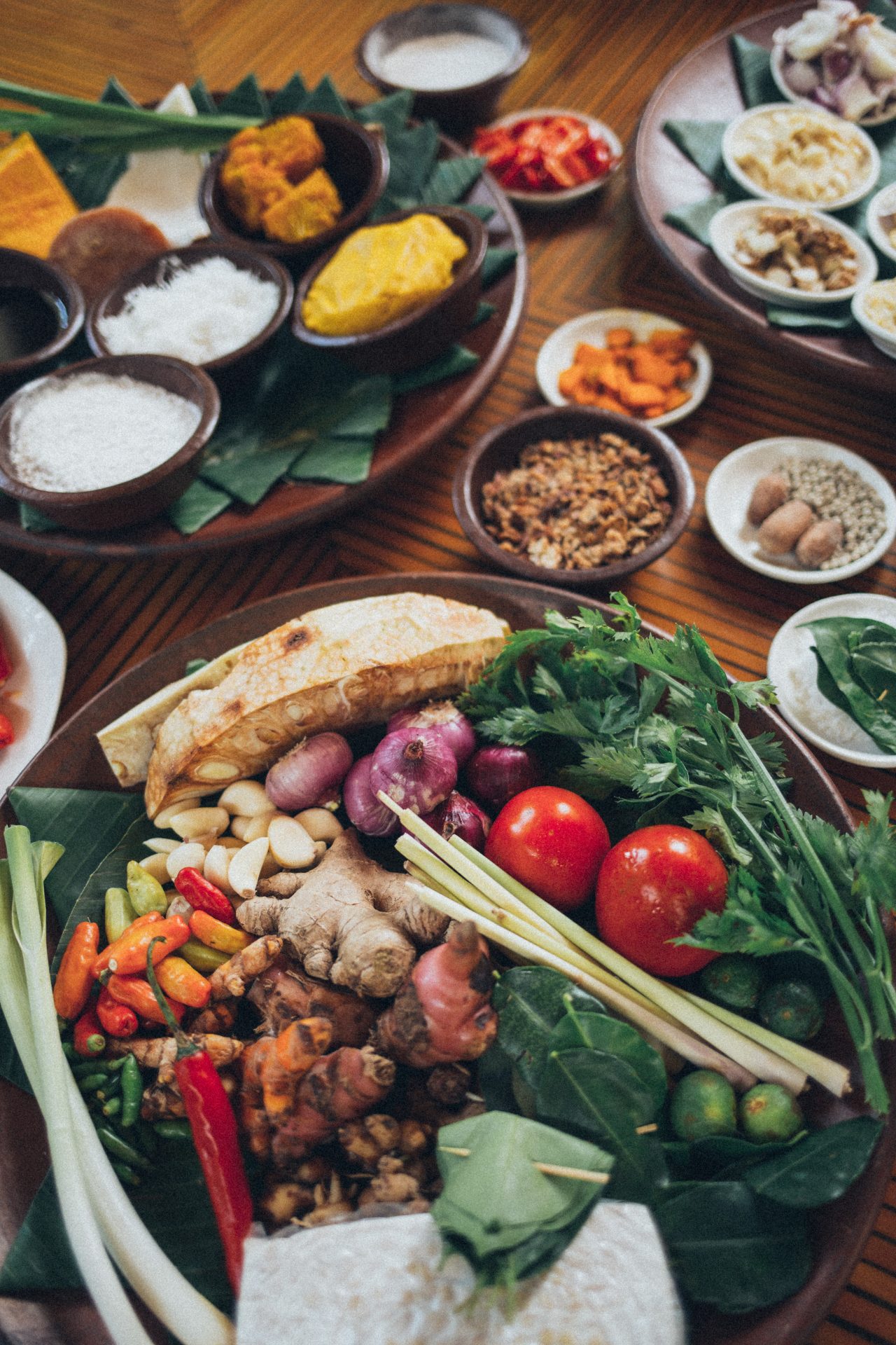 Nutrition and Cancer Prevention