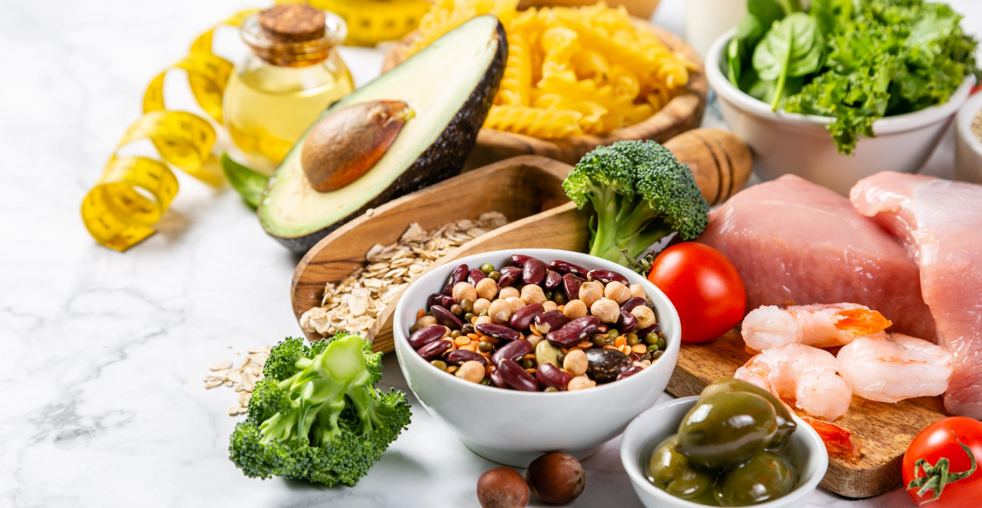 Nutrition and Stroke: How a healthy diet can help prevent stroke