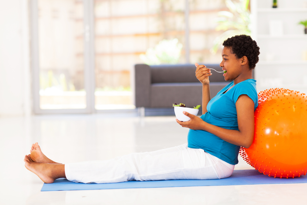 Gestational Diabetes – know the risks