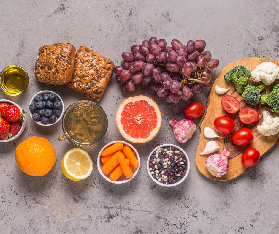 6 Steps to Creating Long Term Healthy Habits