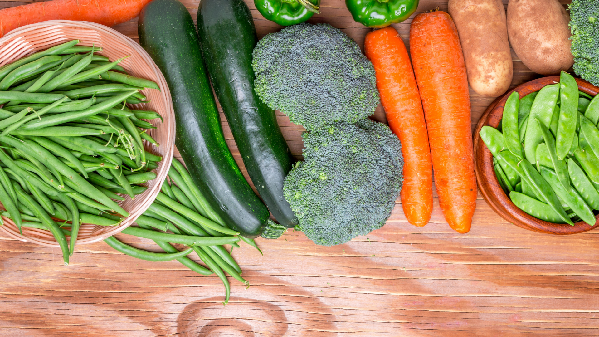 5 Key Nutrients to Beat Cold Weather Blues