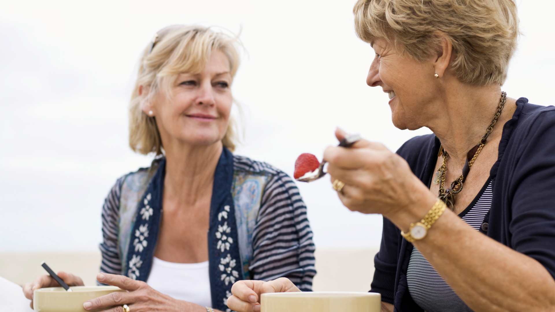 Breast Cancer and Healthy Eating