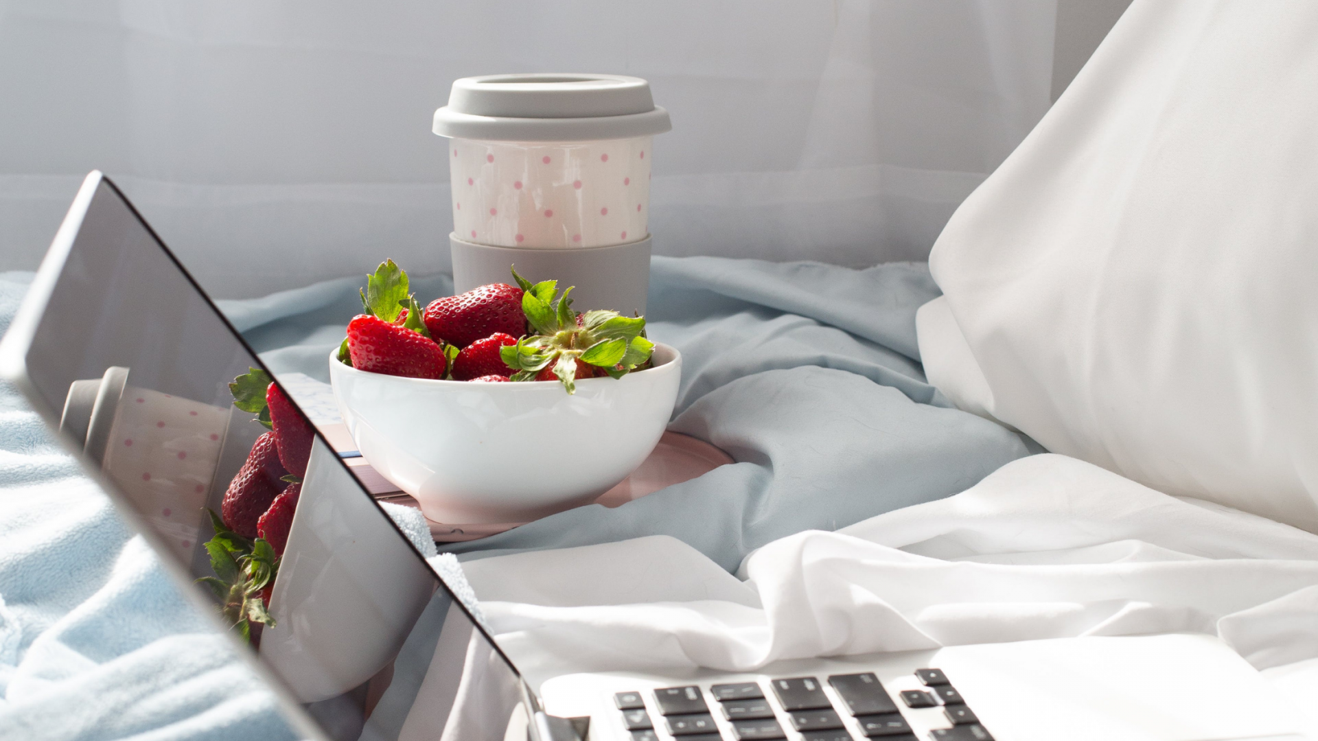 Here’s What a University Student (Should) Eat in a Day
