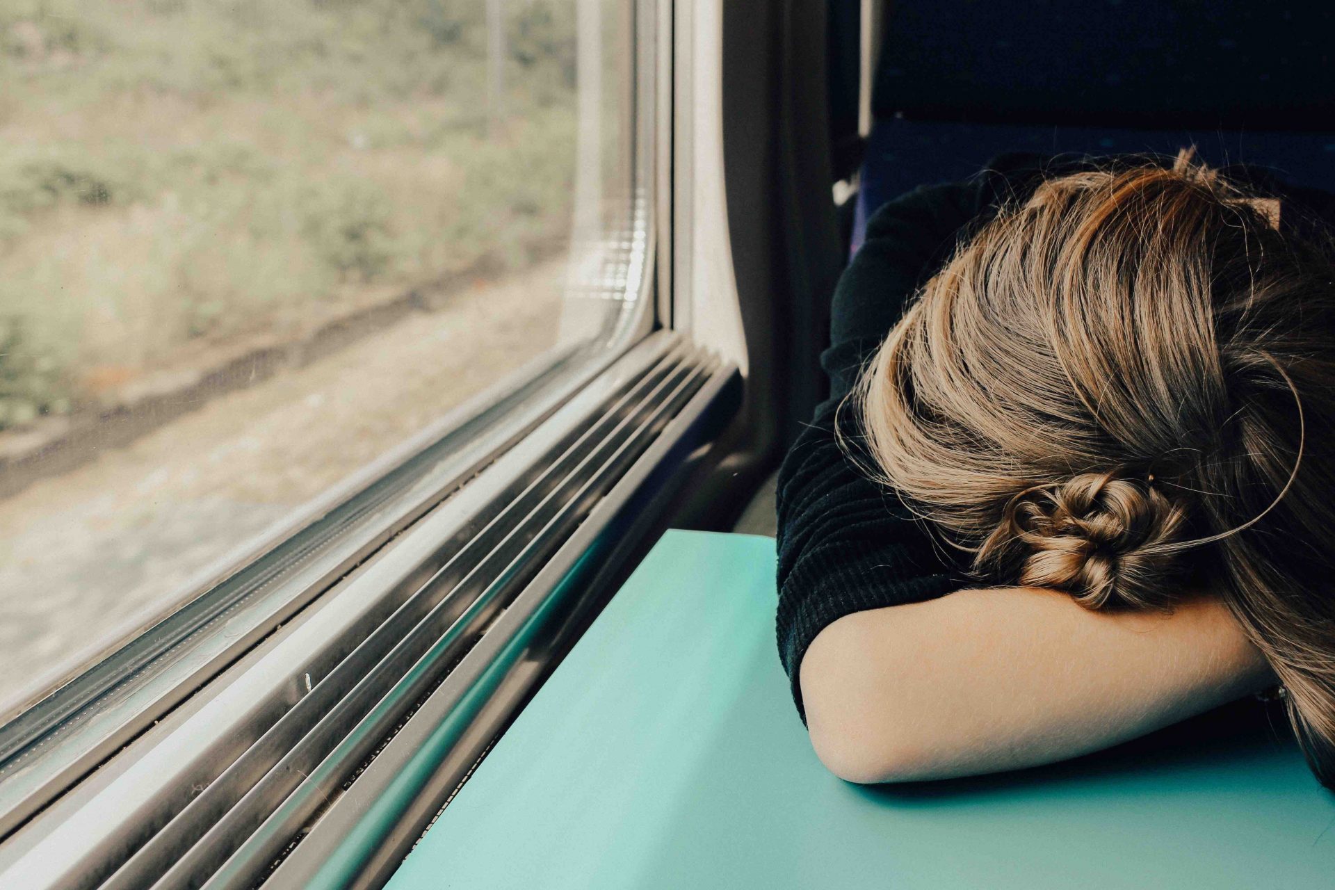 Avoiding the afternoon slump