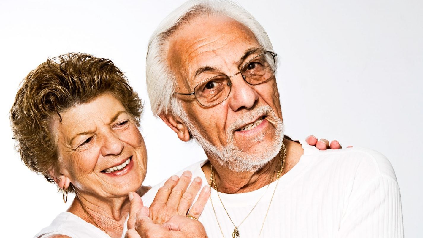 Nutrition and older adults
