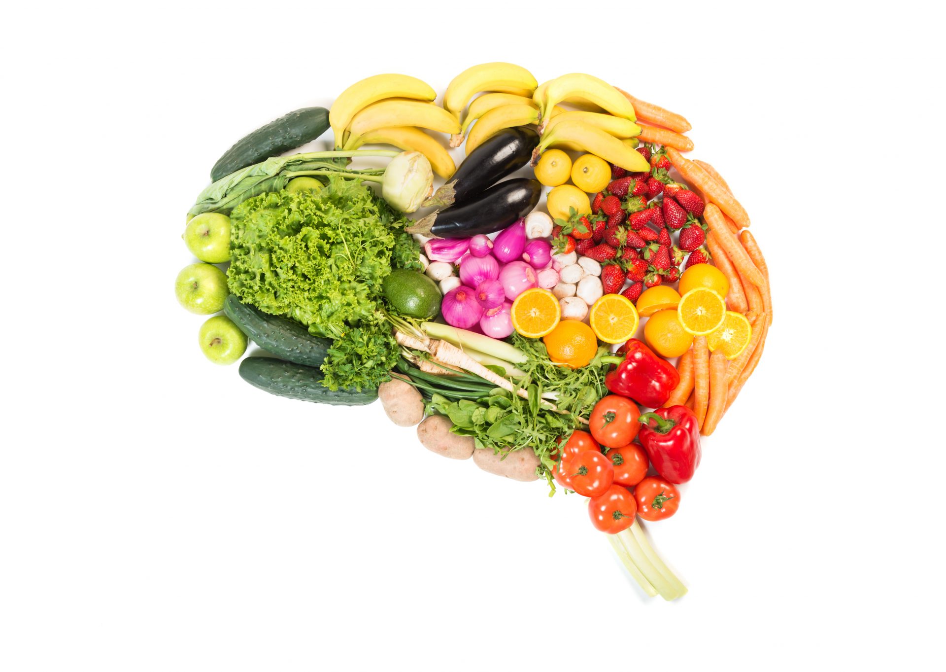 How food can affect your mood