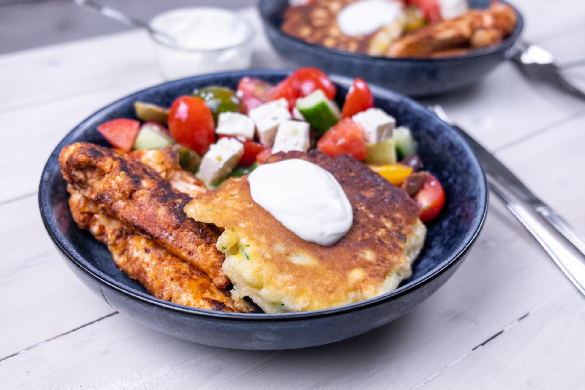 Fritters