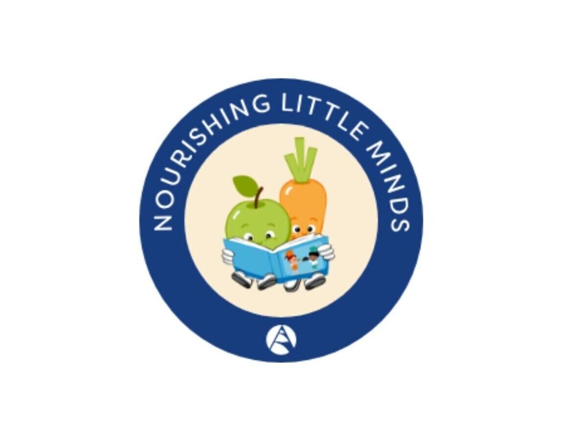 Nourishing Little Minds